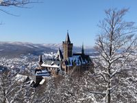 Schloss Wernigerode